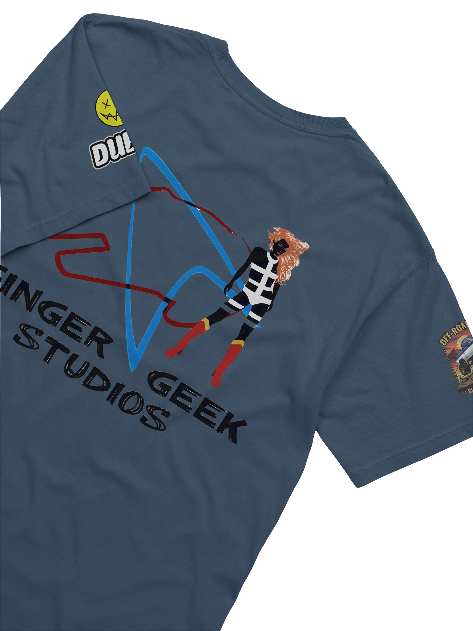 New Studio Tee product image (6)