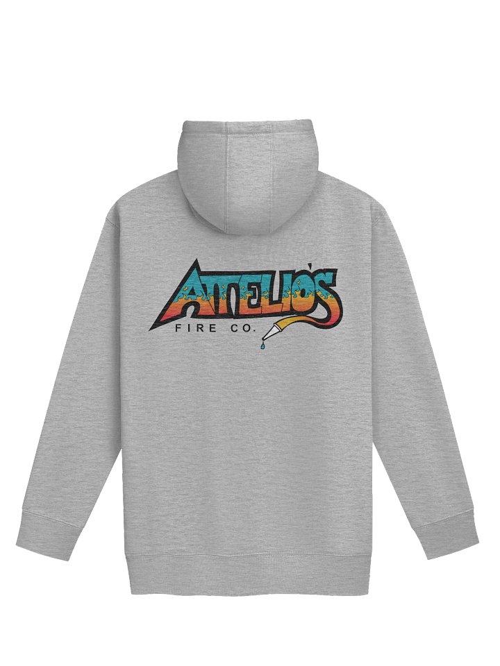 Attelio's Sweatshirt (DTG Print) product image (7)