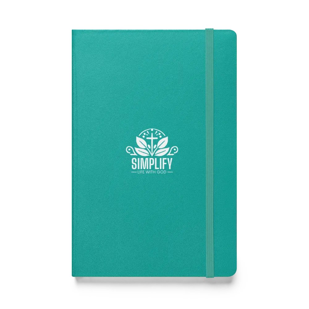 Prayer & Dreams Journal product image (1)
