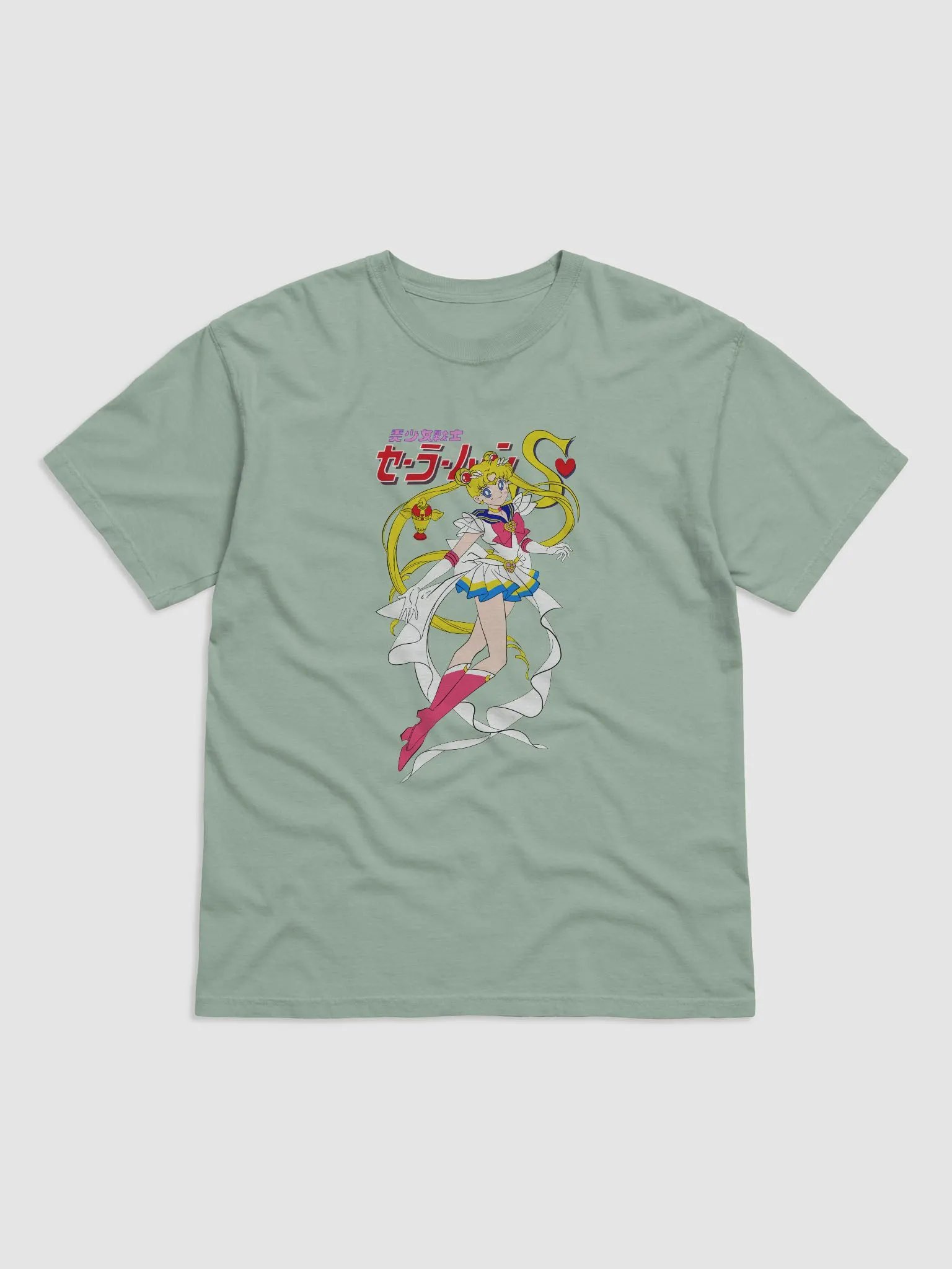 Iconic Sailor Moon Transformation product image (7)