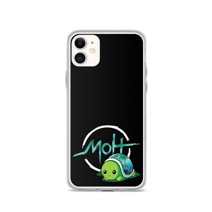 Makeouthill iPhone Case product image (1)