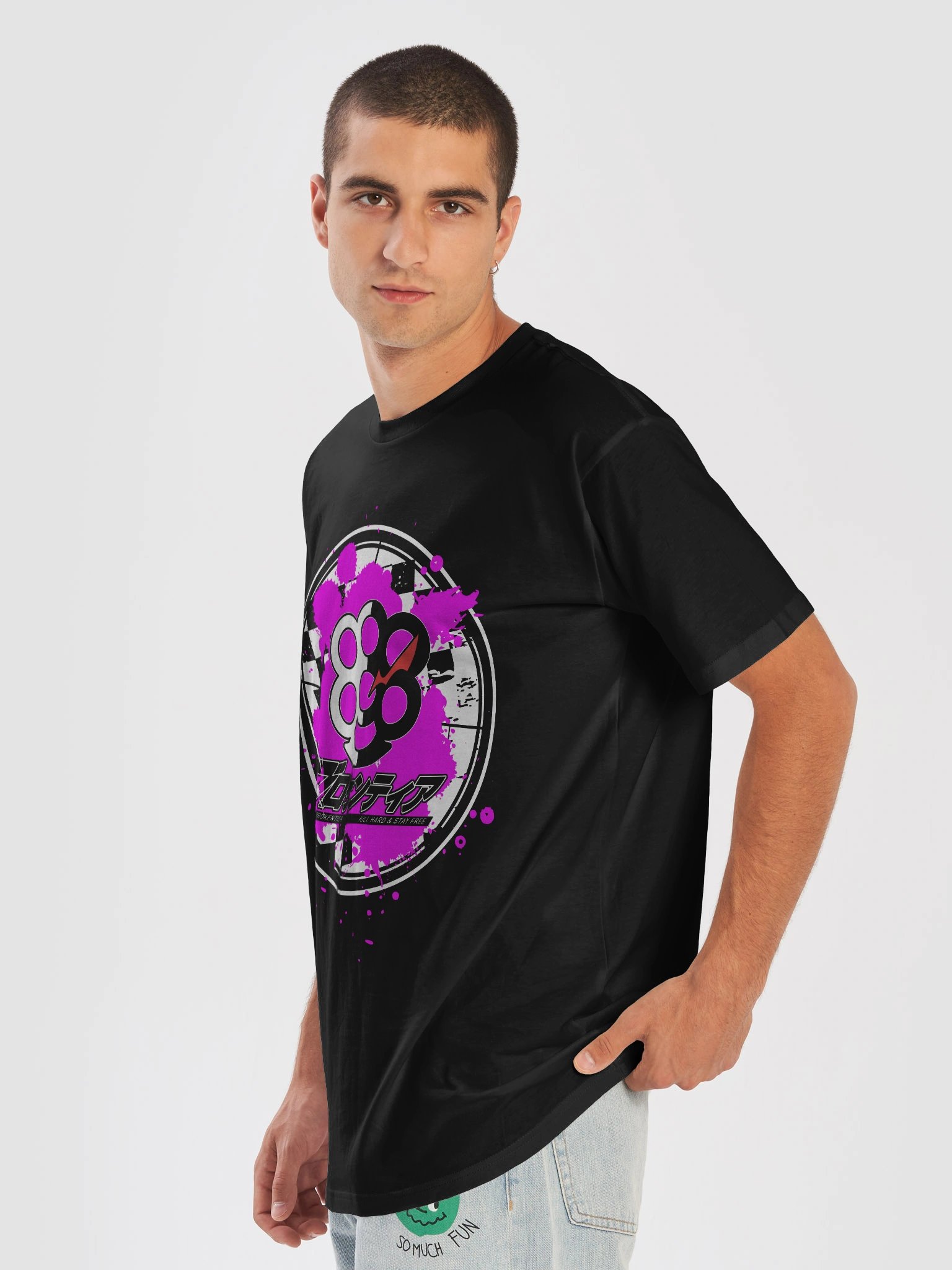 Despair Tee product image (7)
