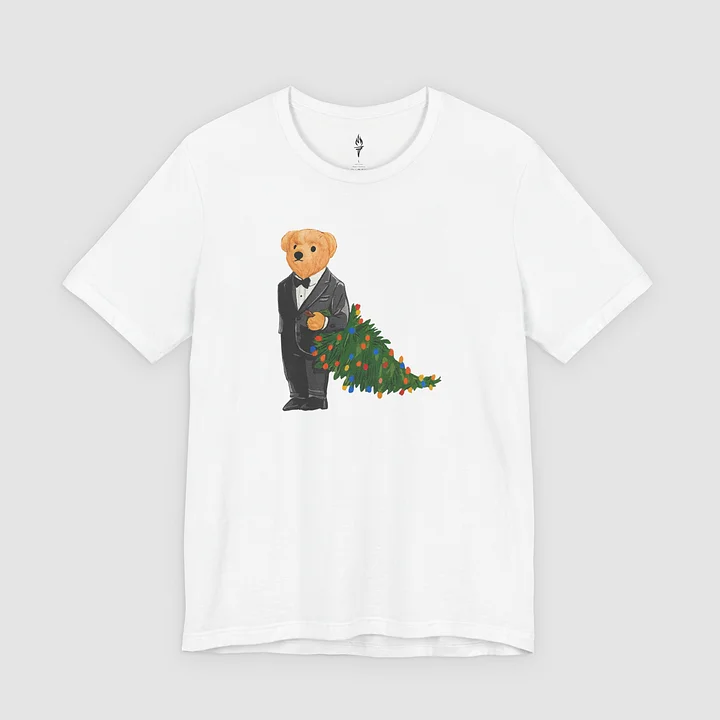 Christmas Standard Tee product image (1)