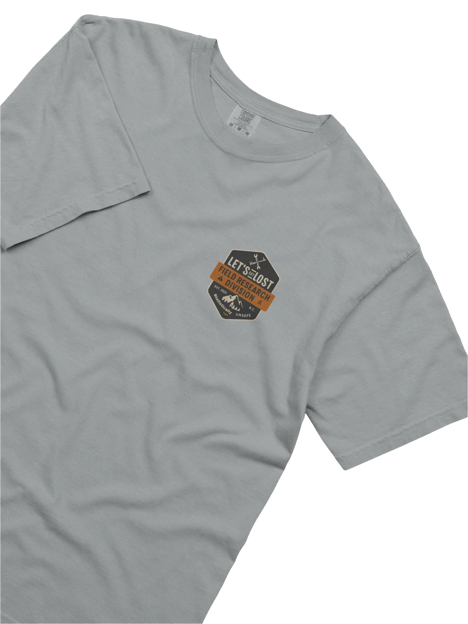 Certified Handle Hazard TEE product image (5)