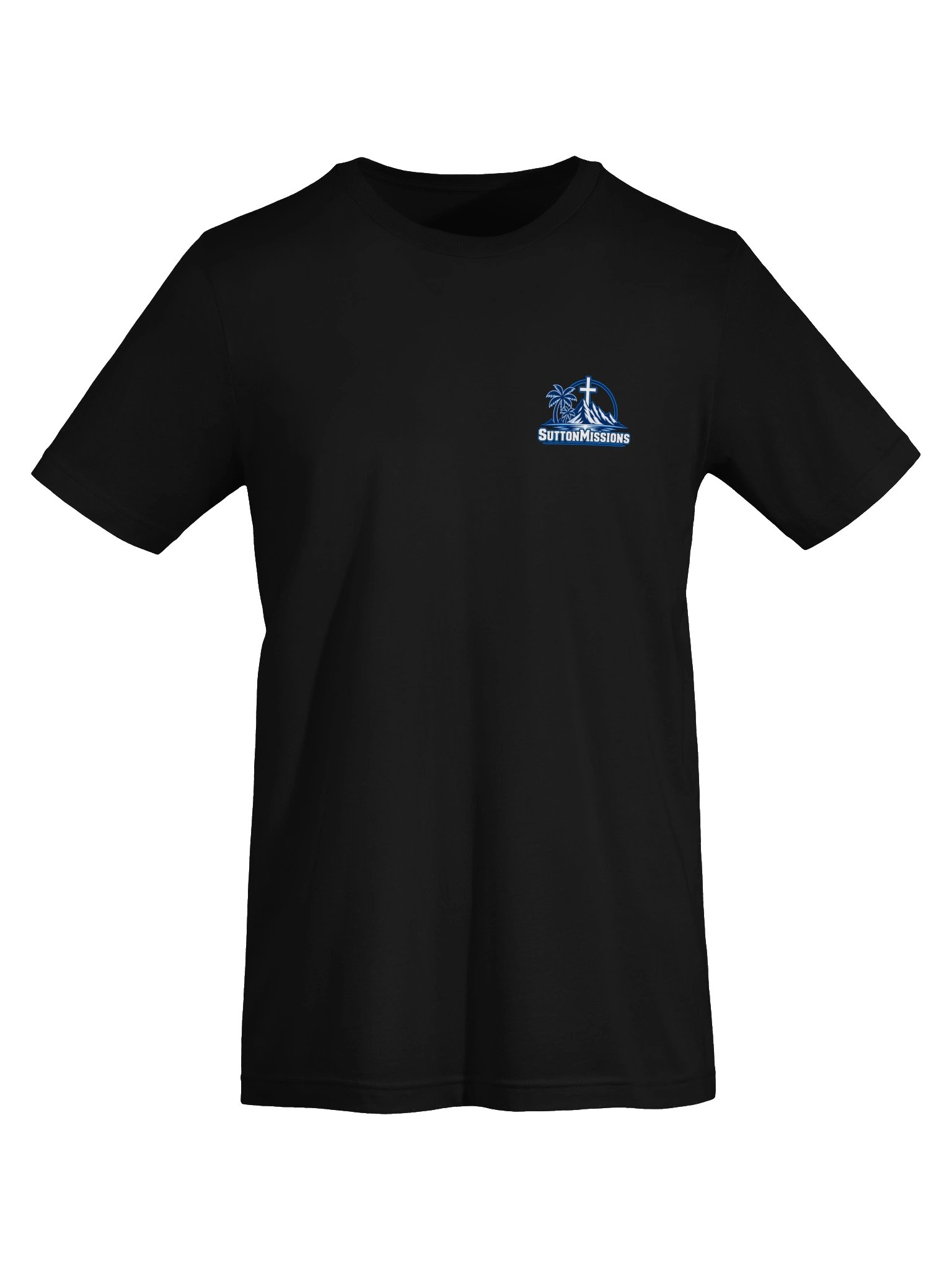 Every Island. Every Person. The Gospel. — SuttonMissions T-Shirt product image (51)