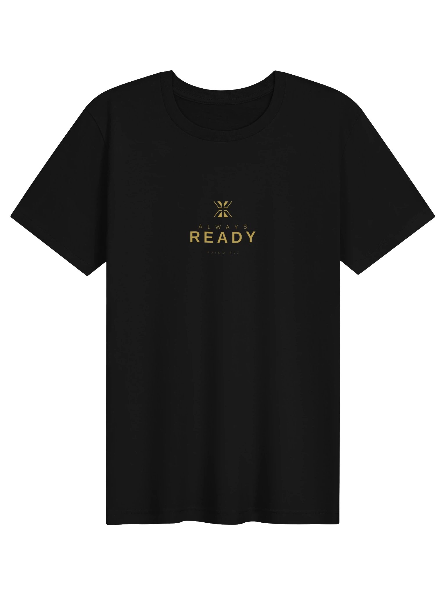 The Prepared Answer Tee product image (1)