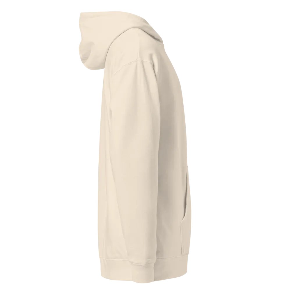 Off-Book Hoodie product image (4)