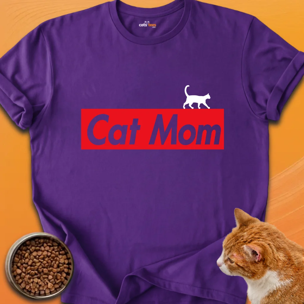 Cat Mom product image (15)
