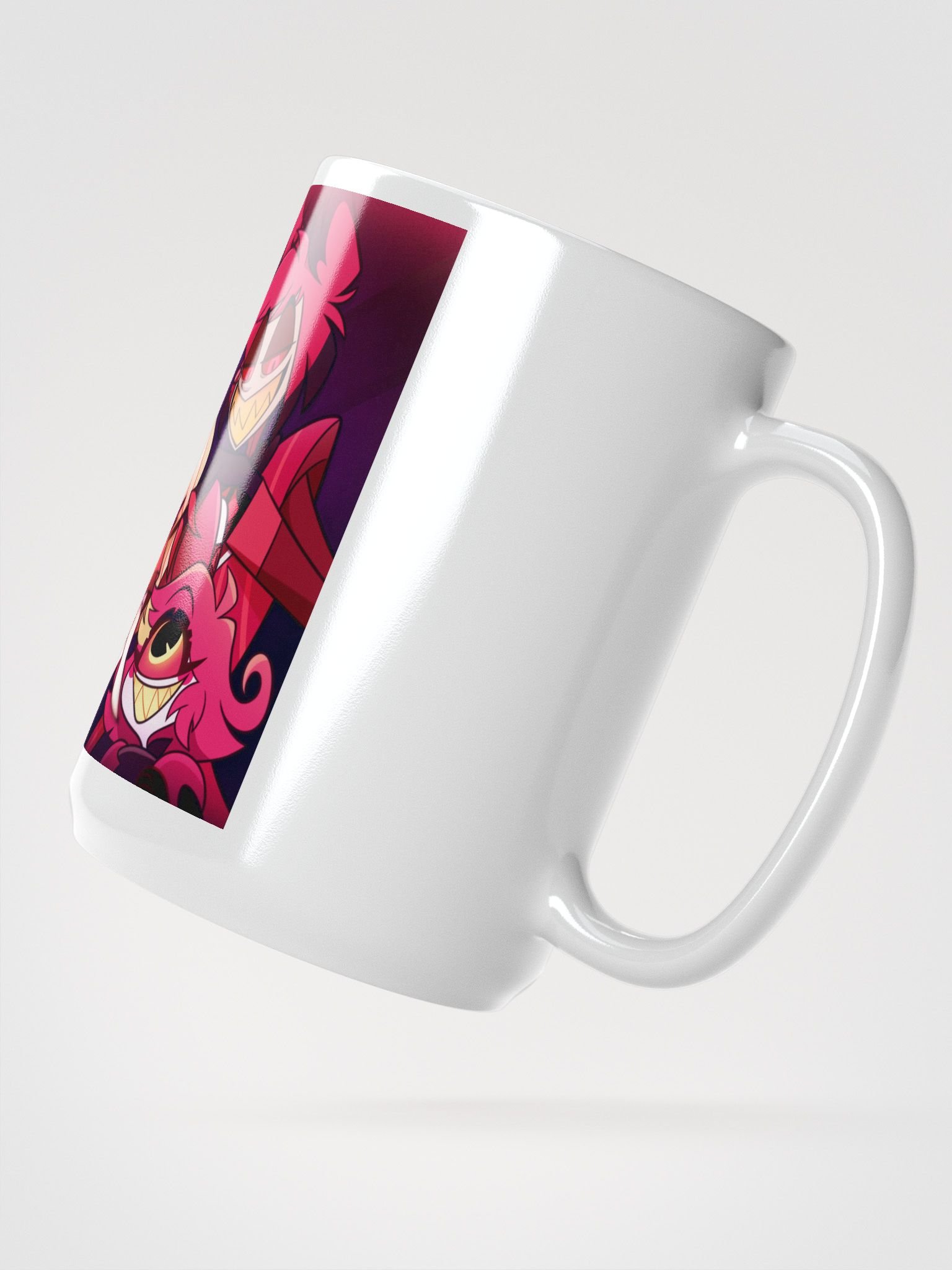 Hazbin Mug product image (3)