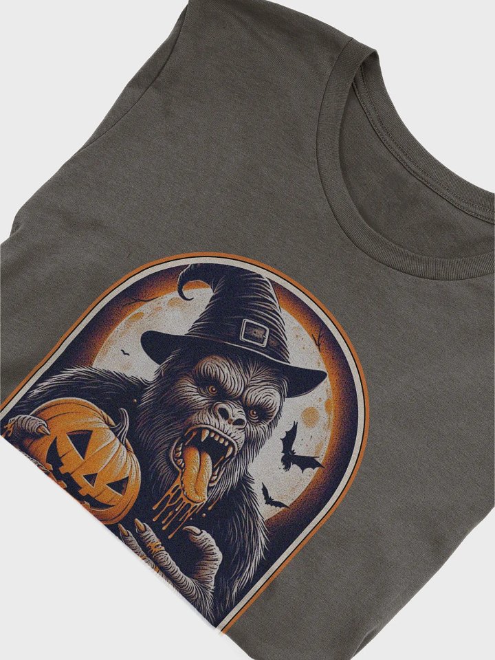PUMPKIN EATER T-SHIRT product image (2)