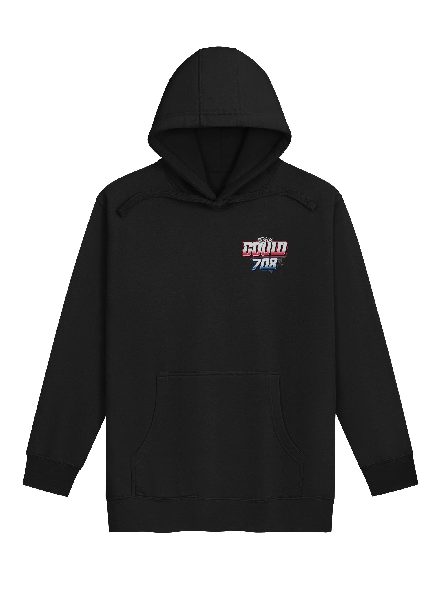 #708 | Riley Gould Micro F2 Hoodie (Adults) product image (2)