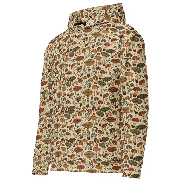 Mushi Love Hoodie product image (2)