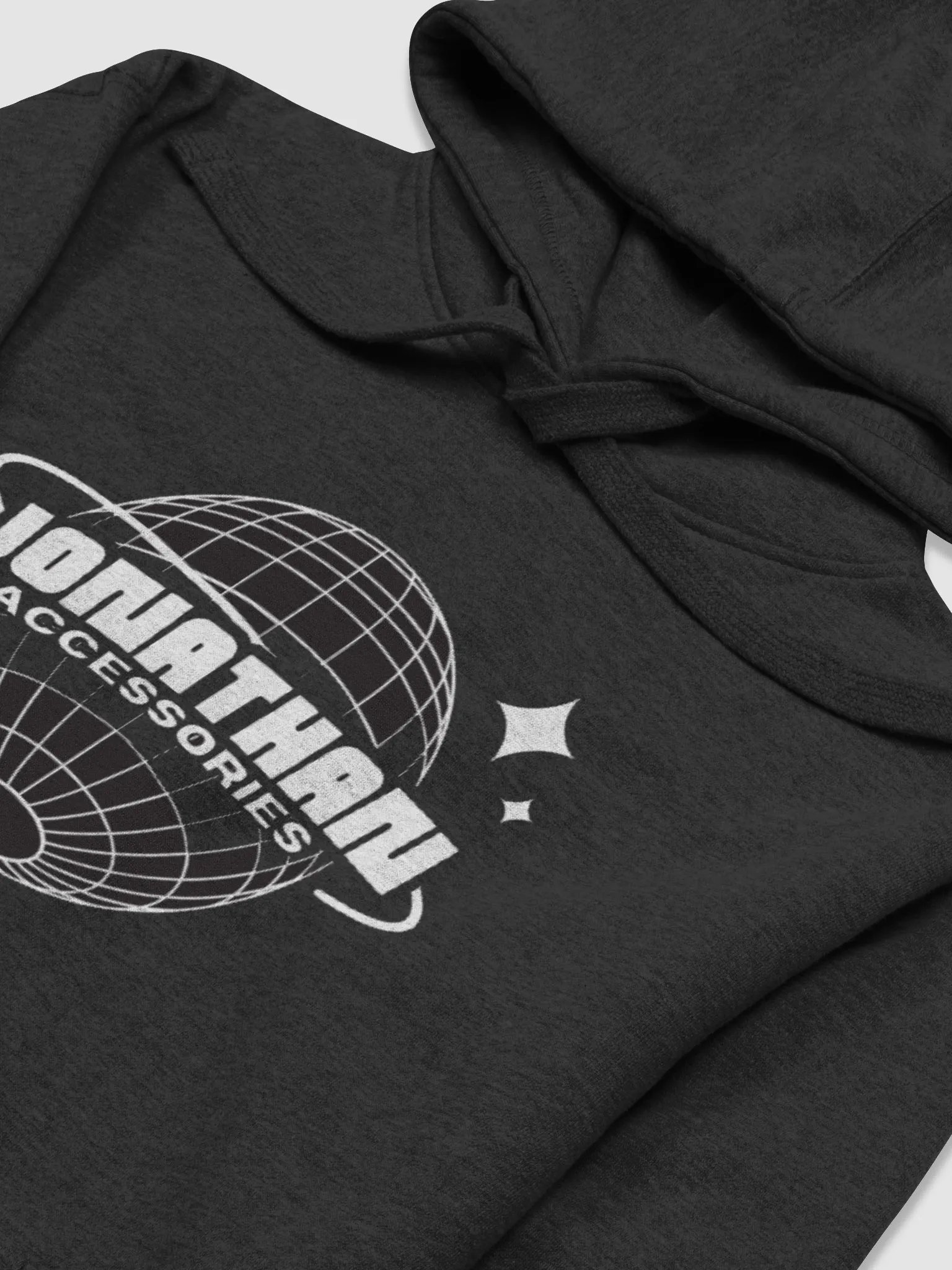 All Black Sweat Hoodie! product image (3)