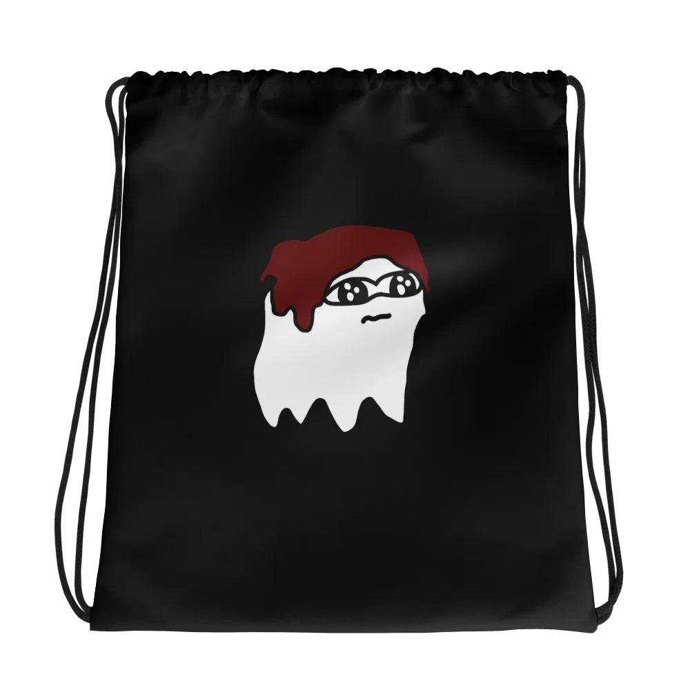 Tina Ghost Bag product image (1)
