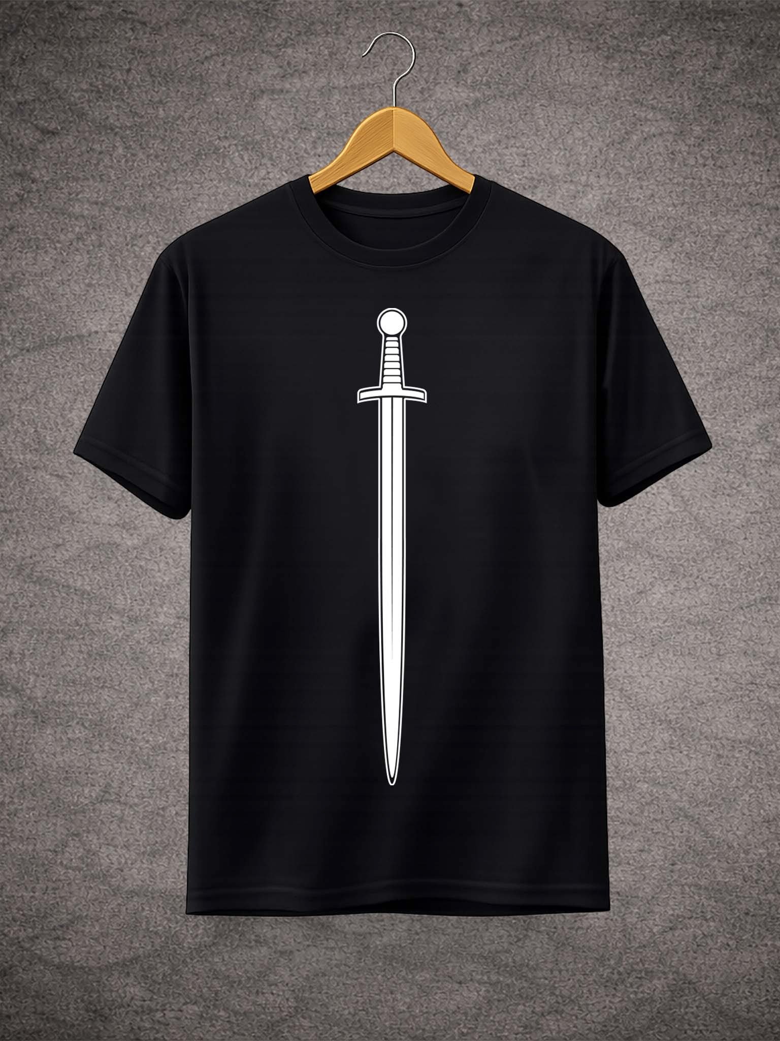 The Sword Mark Tee product image (2)
