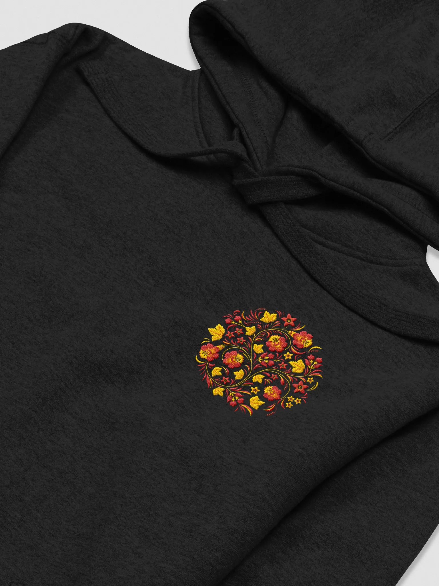 Slavic autumn (BORDADO) product image (24)