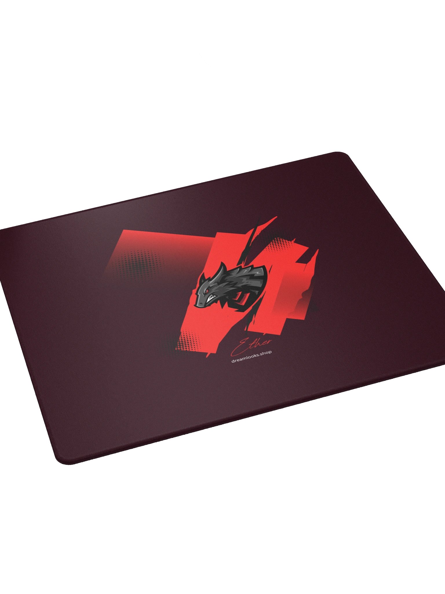 Dreamlooks Gaming Redband Dragon product image (3)
