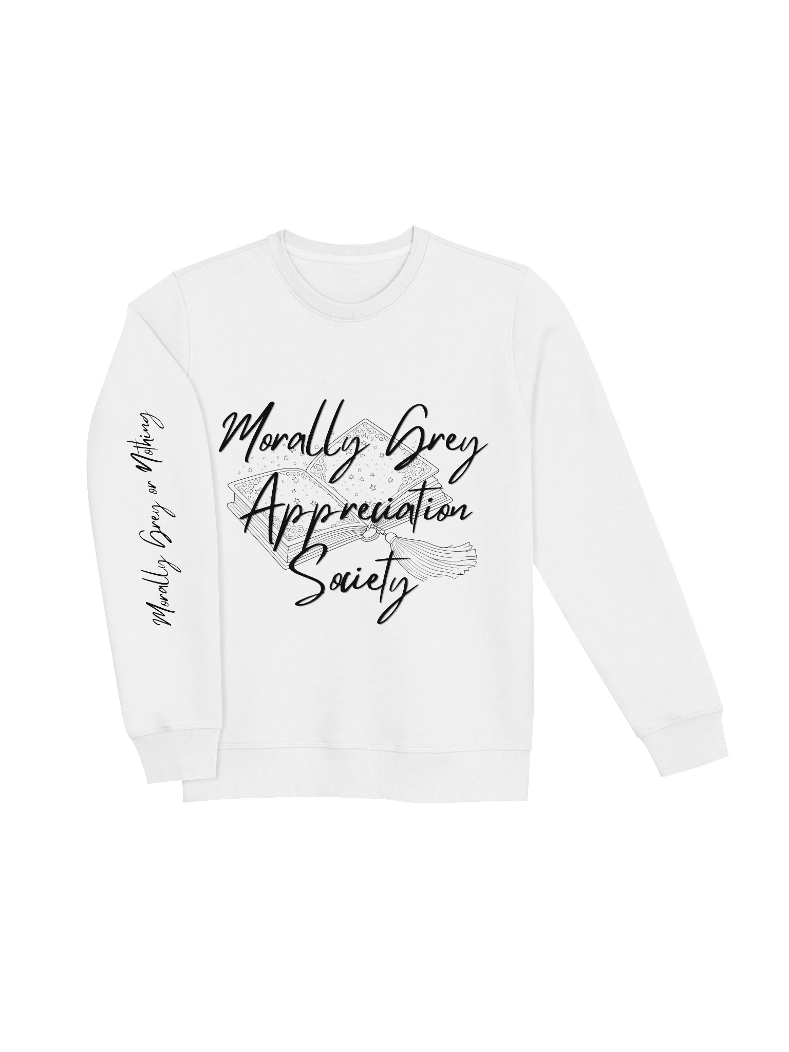 Trope Crewneck product image (3)