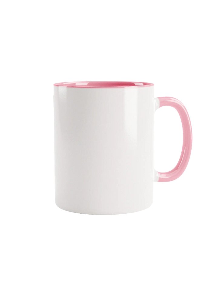 More Fire Mug product image (2)