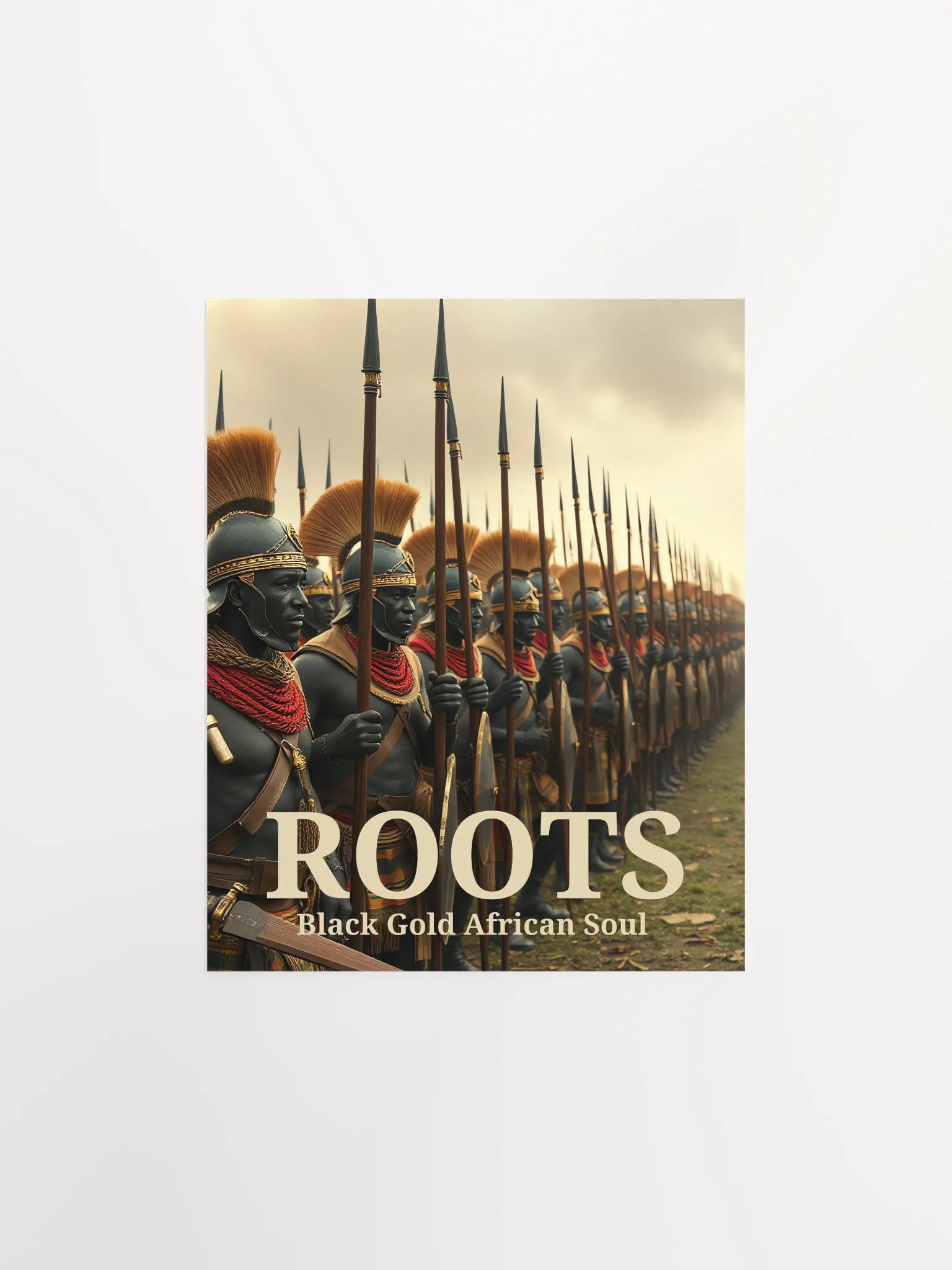 Roots Black Gold product image (4)