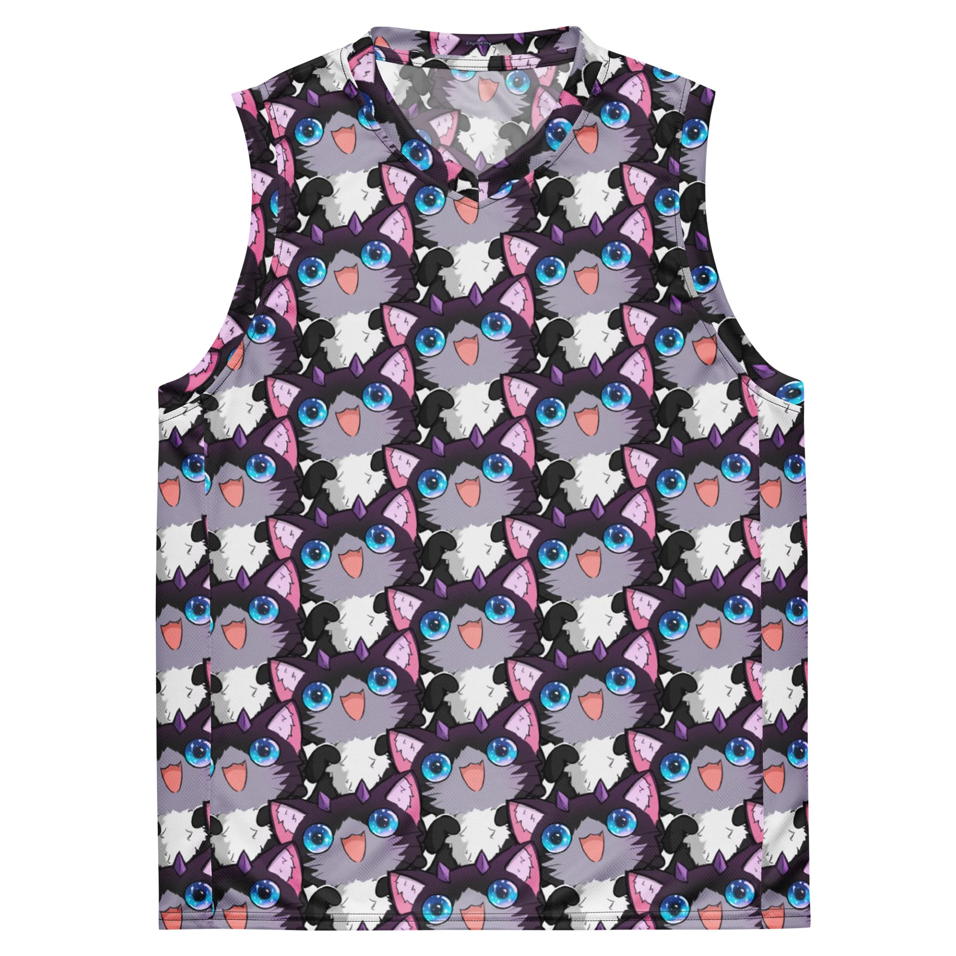 Cait Sidhe Cult Sleeveless Jersey product image (2)