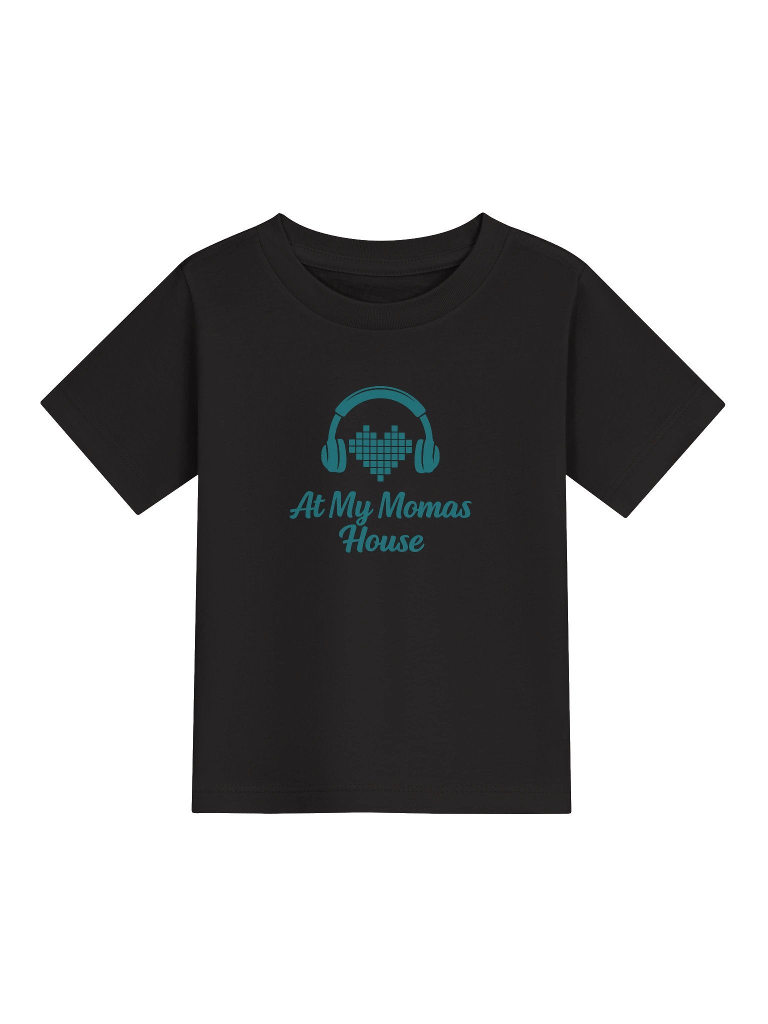 At My Moma’s House Essential Tee product image (1)