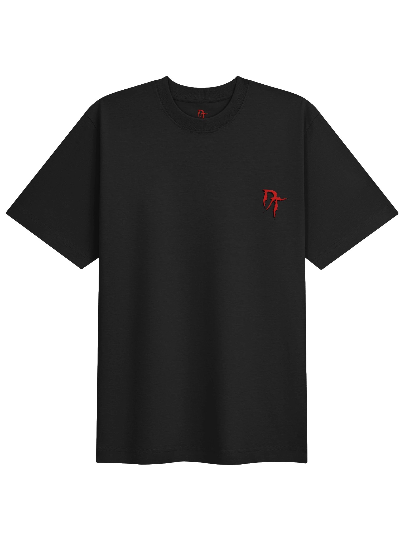 For The Inked Heavy Tee product image (4)