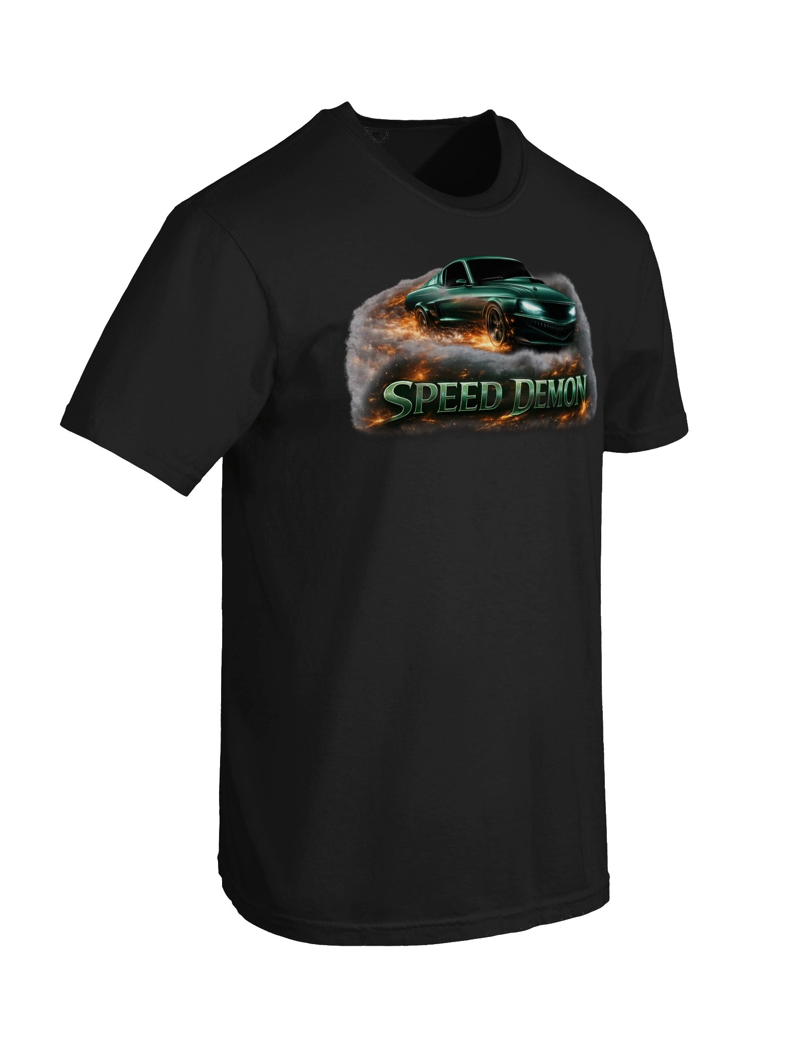 Speed Demon Tee product image (6)