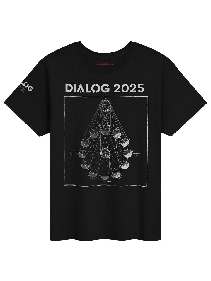 CONFERENCE TEE product image (1)