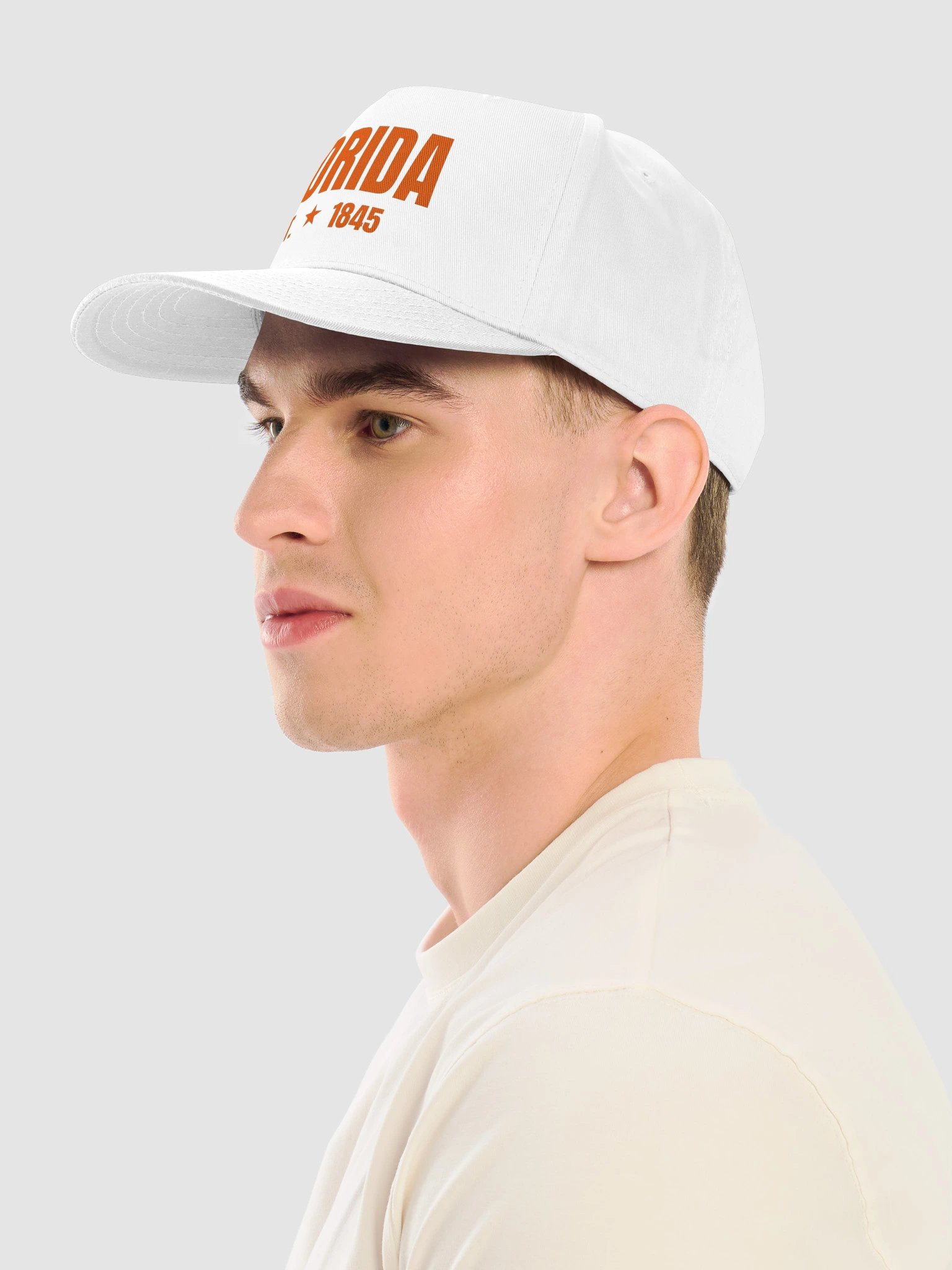 Florida Classic Baseball Cap product image (7)
