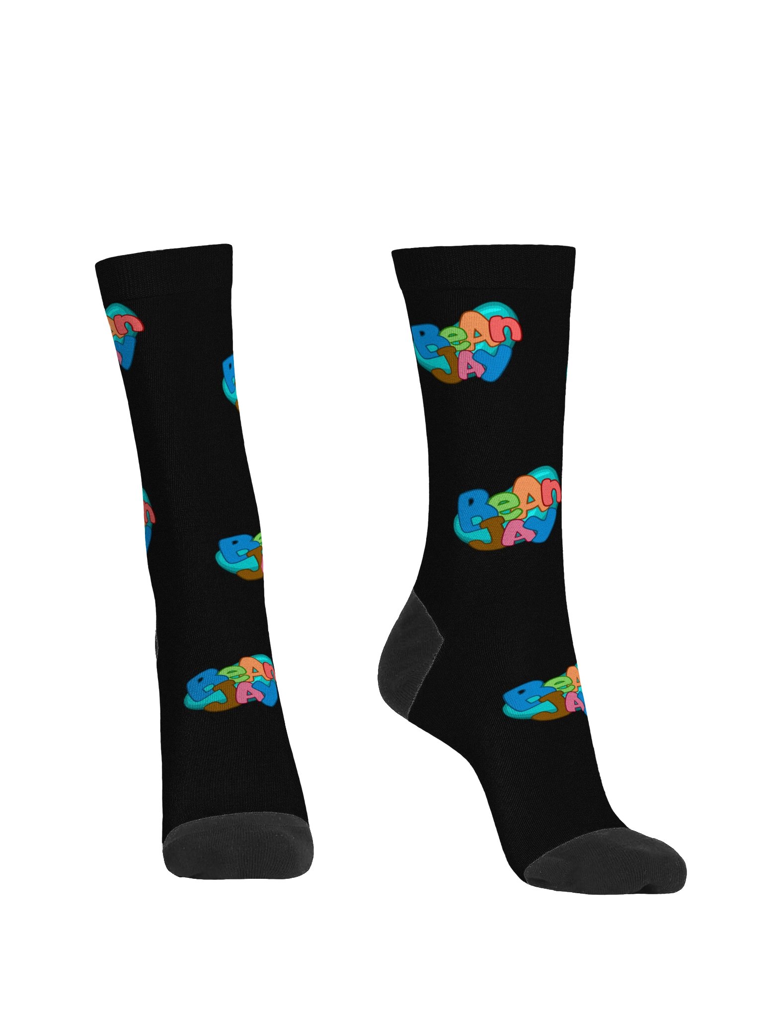 Bean Jay Socks product image (2)