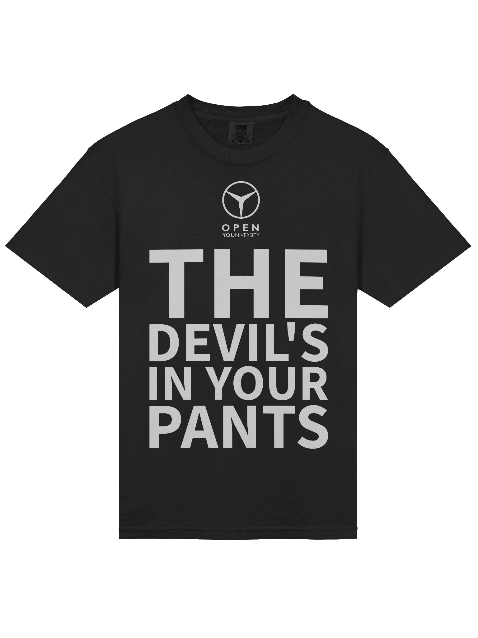THE DEVIL'S IN YOUR PANTS product image (5)