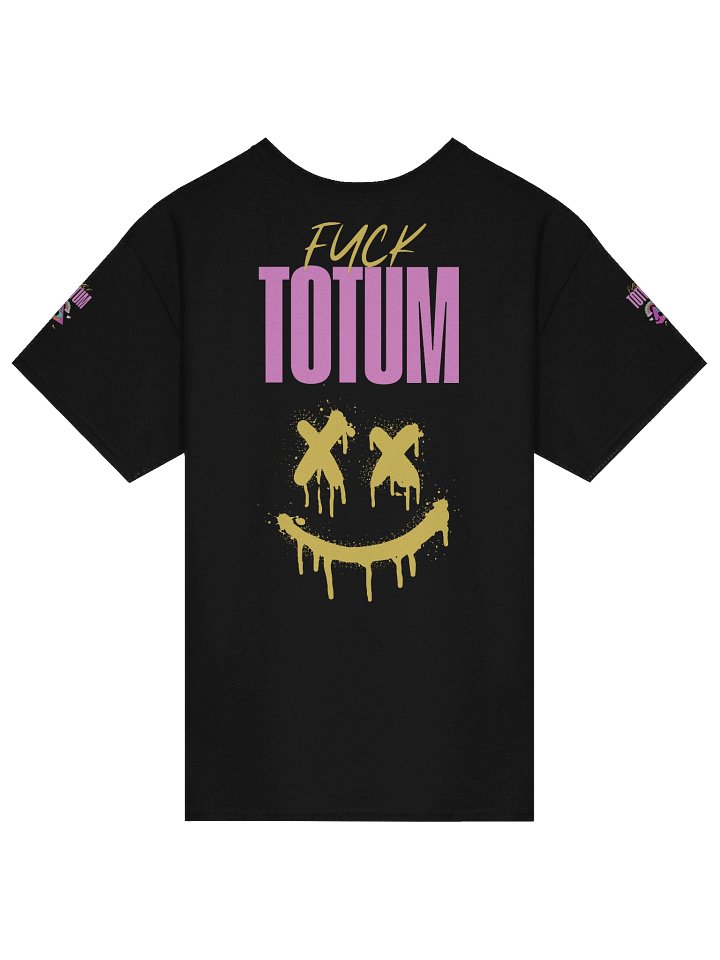 F*** Totum T-SHIRT product image (2)