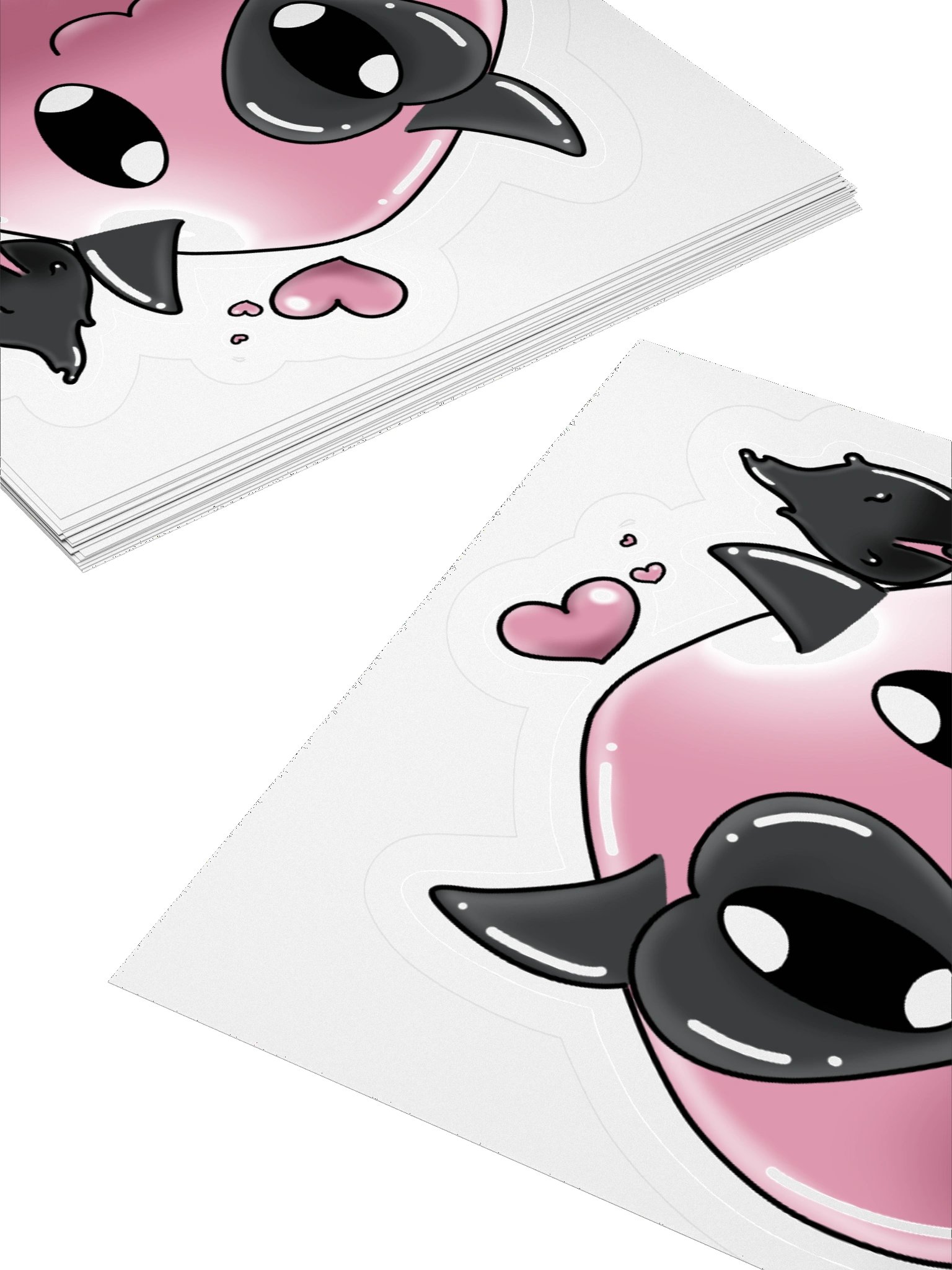 Cream Sticker product image (11)