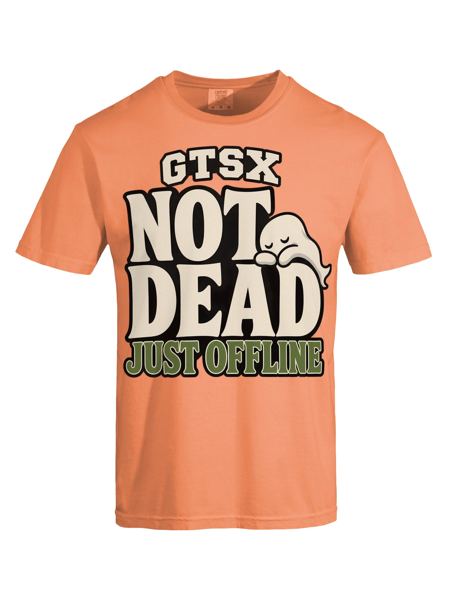 GTSX OFFLINE product image (31)
