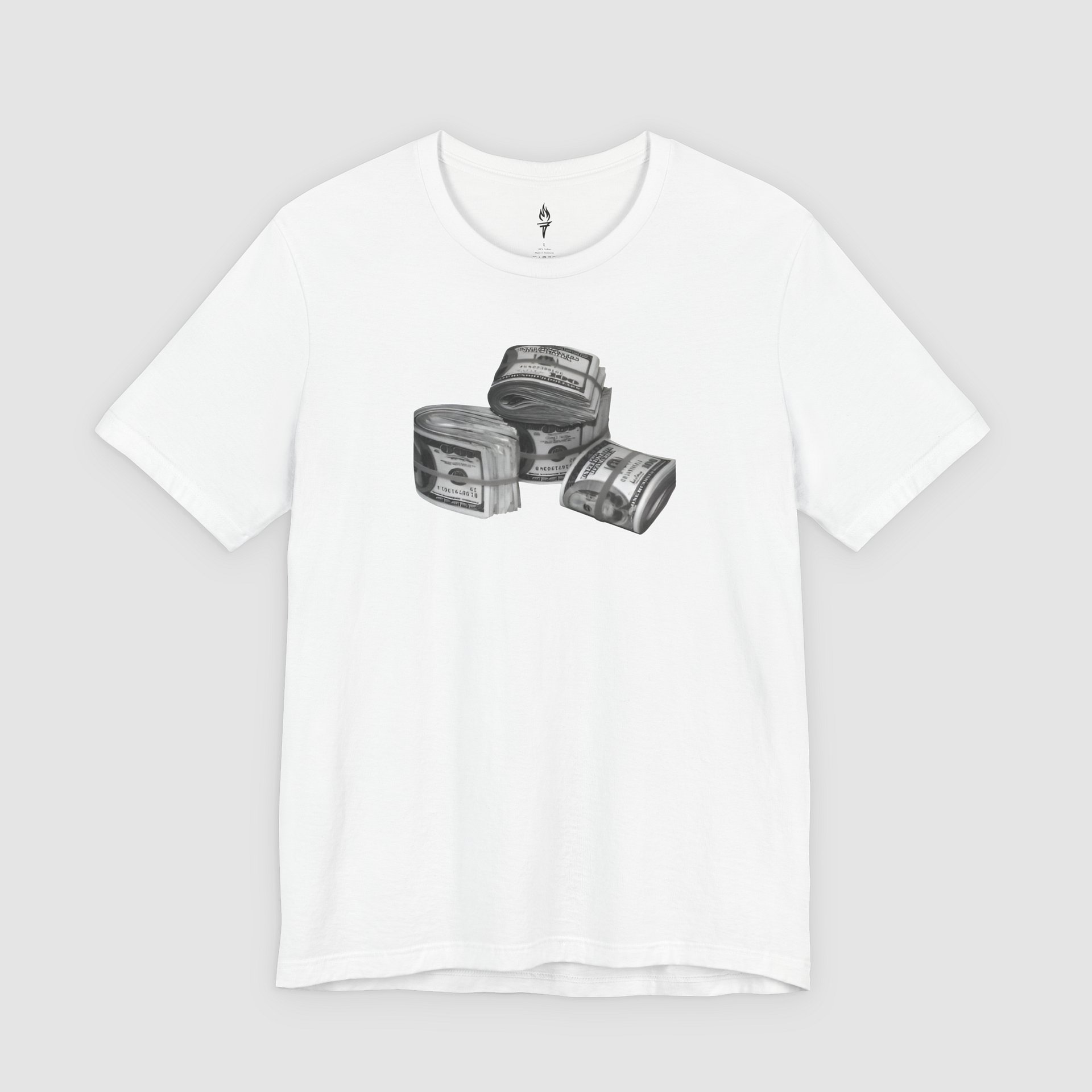 American $ Tee product image (1)