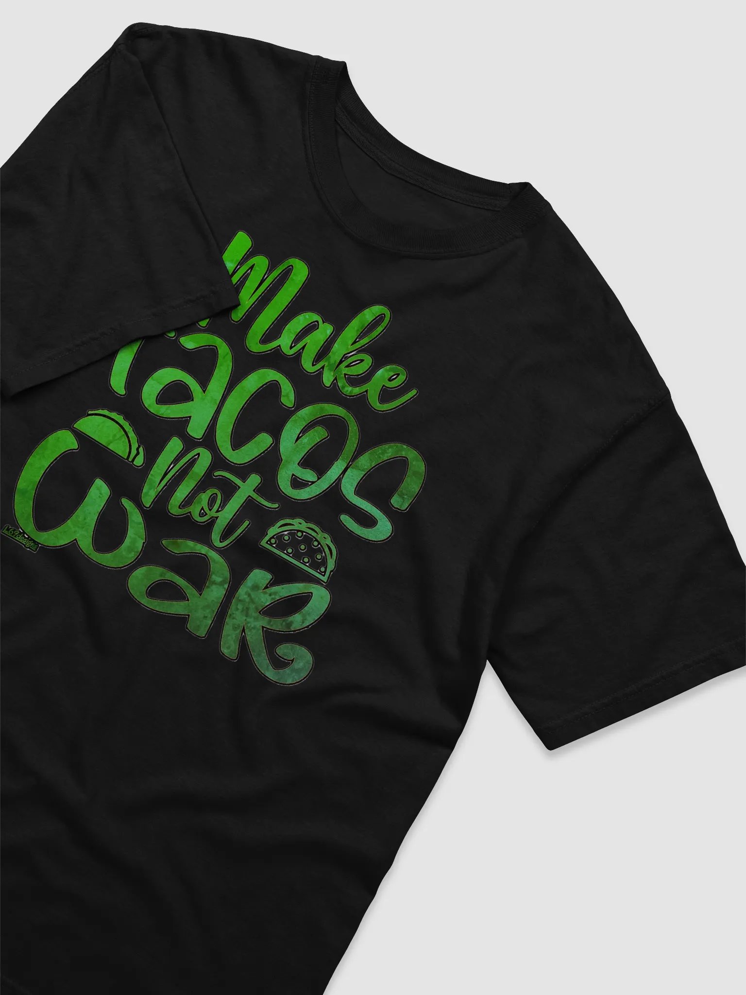 MAKE TACOS, NOT WAR product image (34)