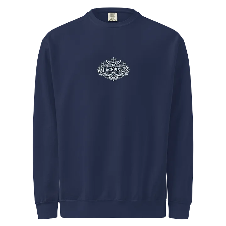 Lacepink Celestial Exclusive Premium Sweatshirt product image (45)