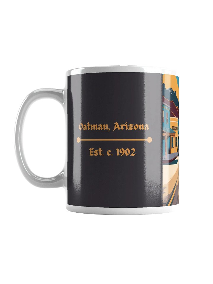 Oatman product image (2)