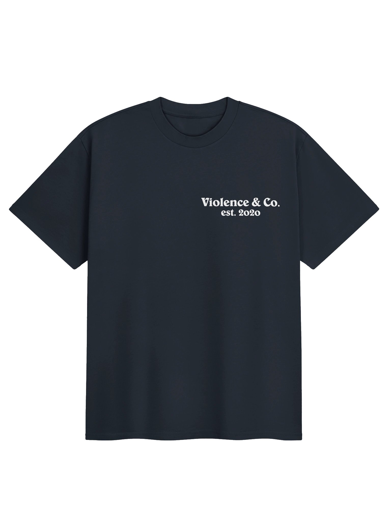 'Gonia Dark Tee product image (1)