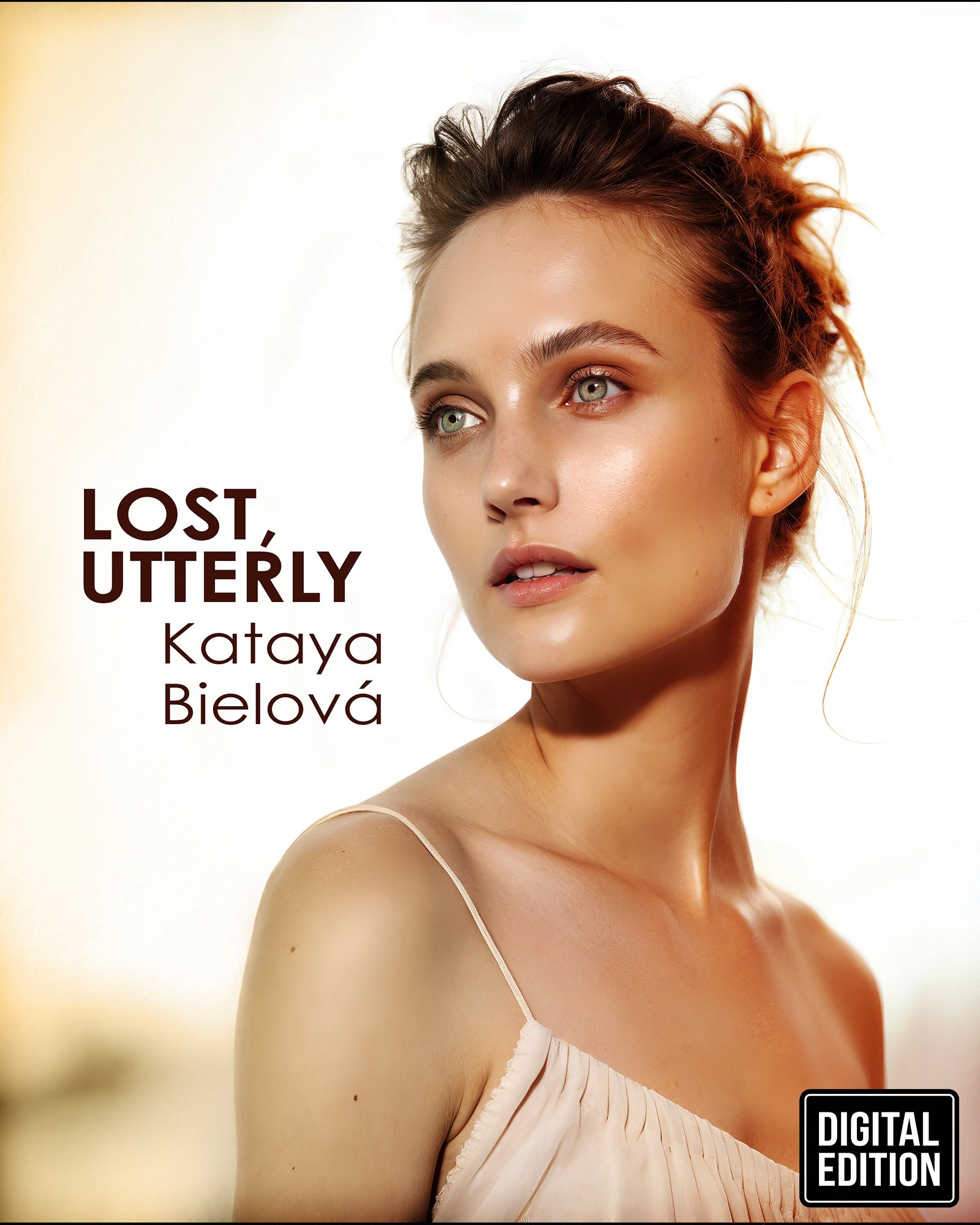 Lost, Utterly | Digital Album product image (1)