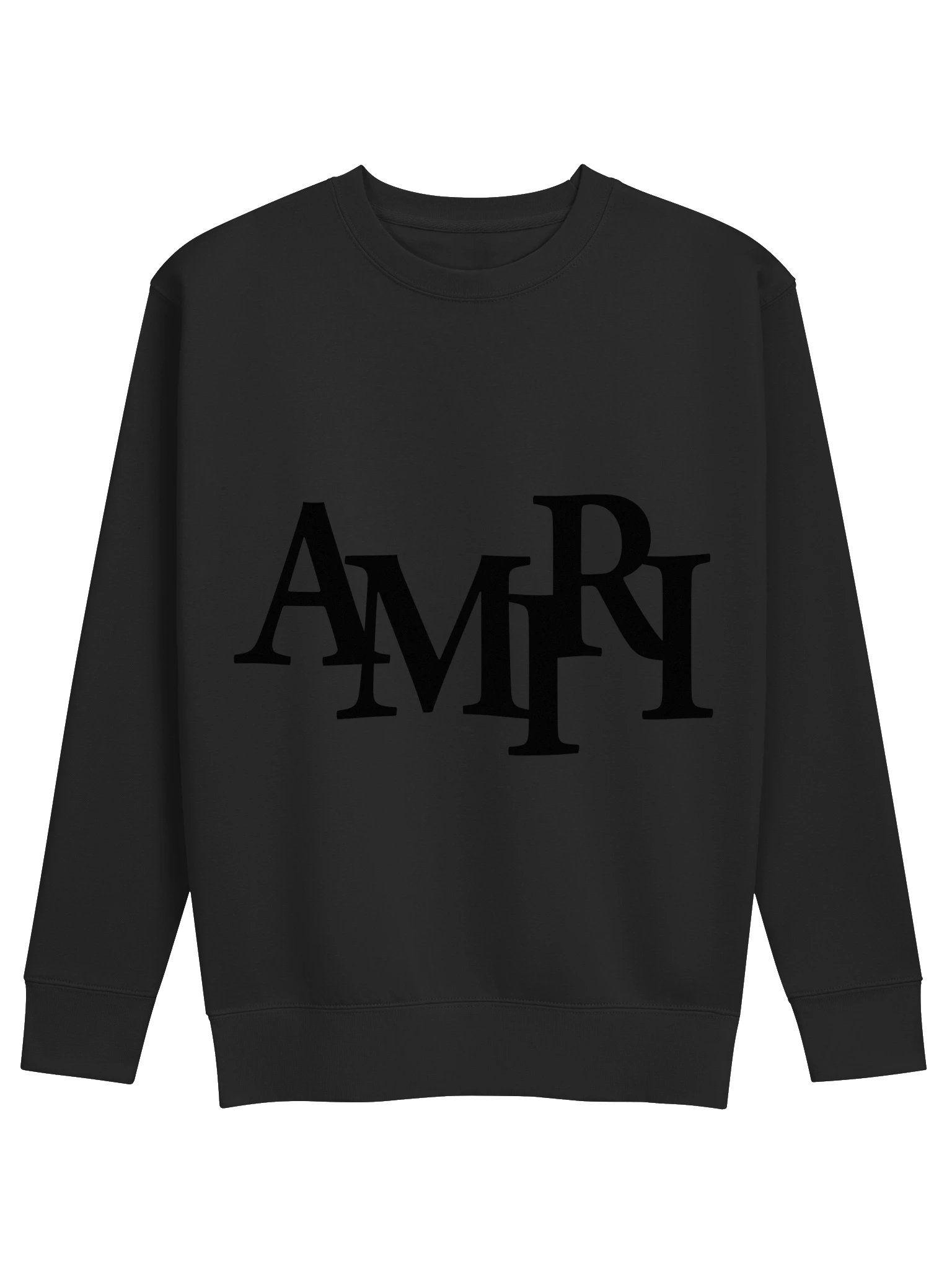 FURBITO AMIRI Sudadera Premium product image (1)