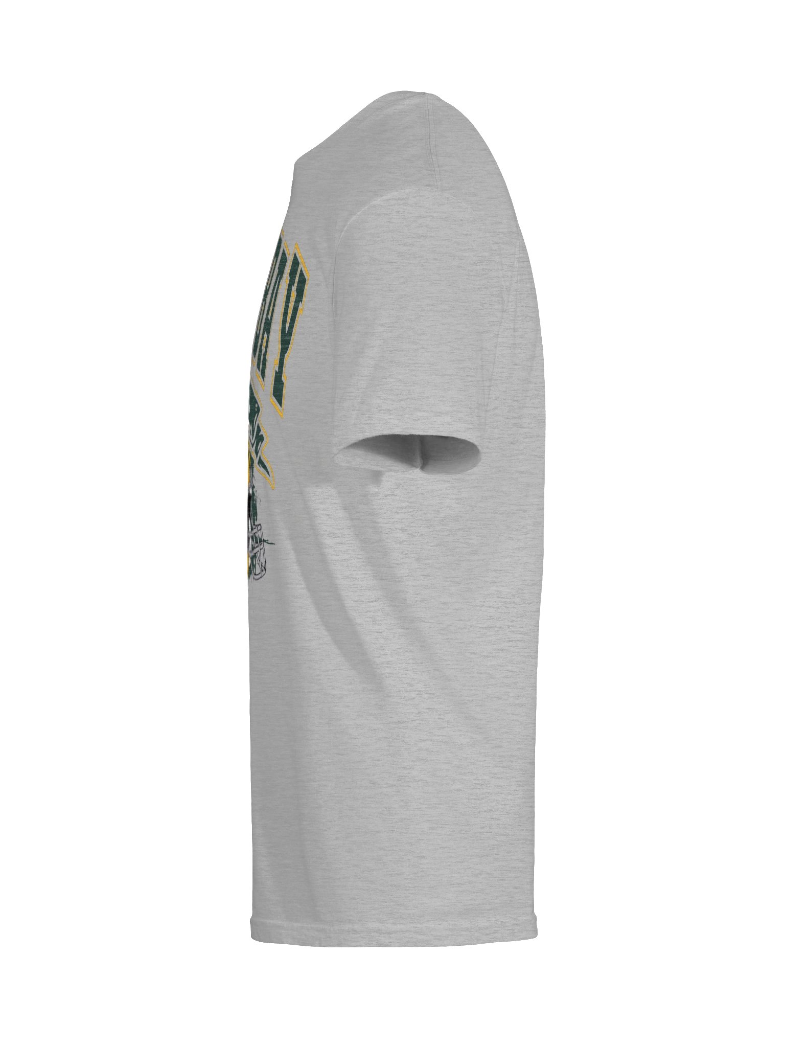 Packers Football Green Bay Unisex Tee product image (9)