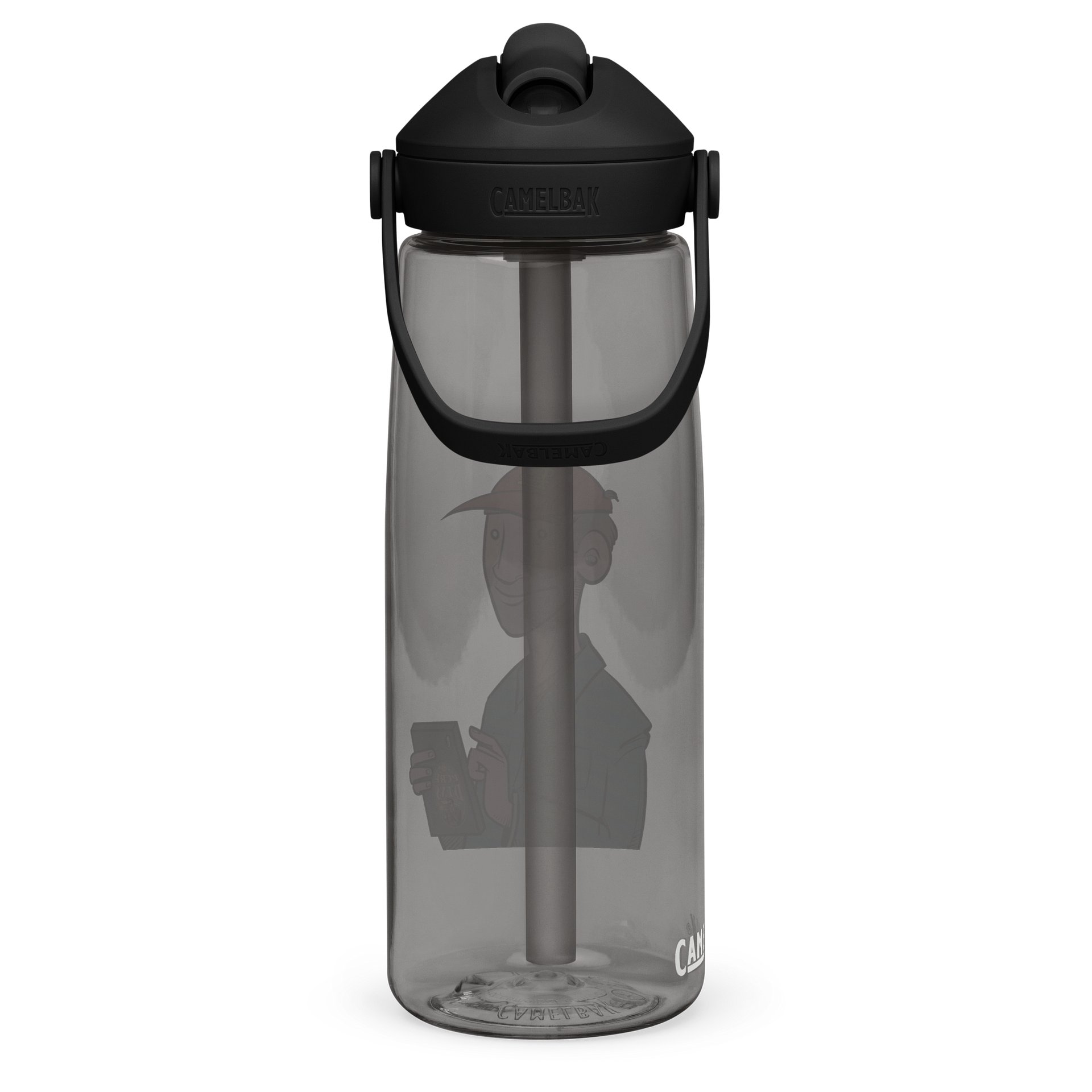 DTNS Camelbak Bottle product image (4)