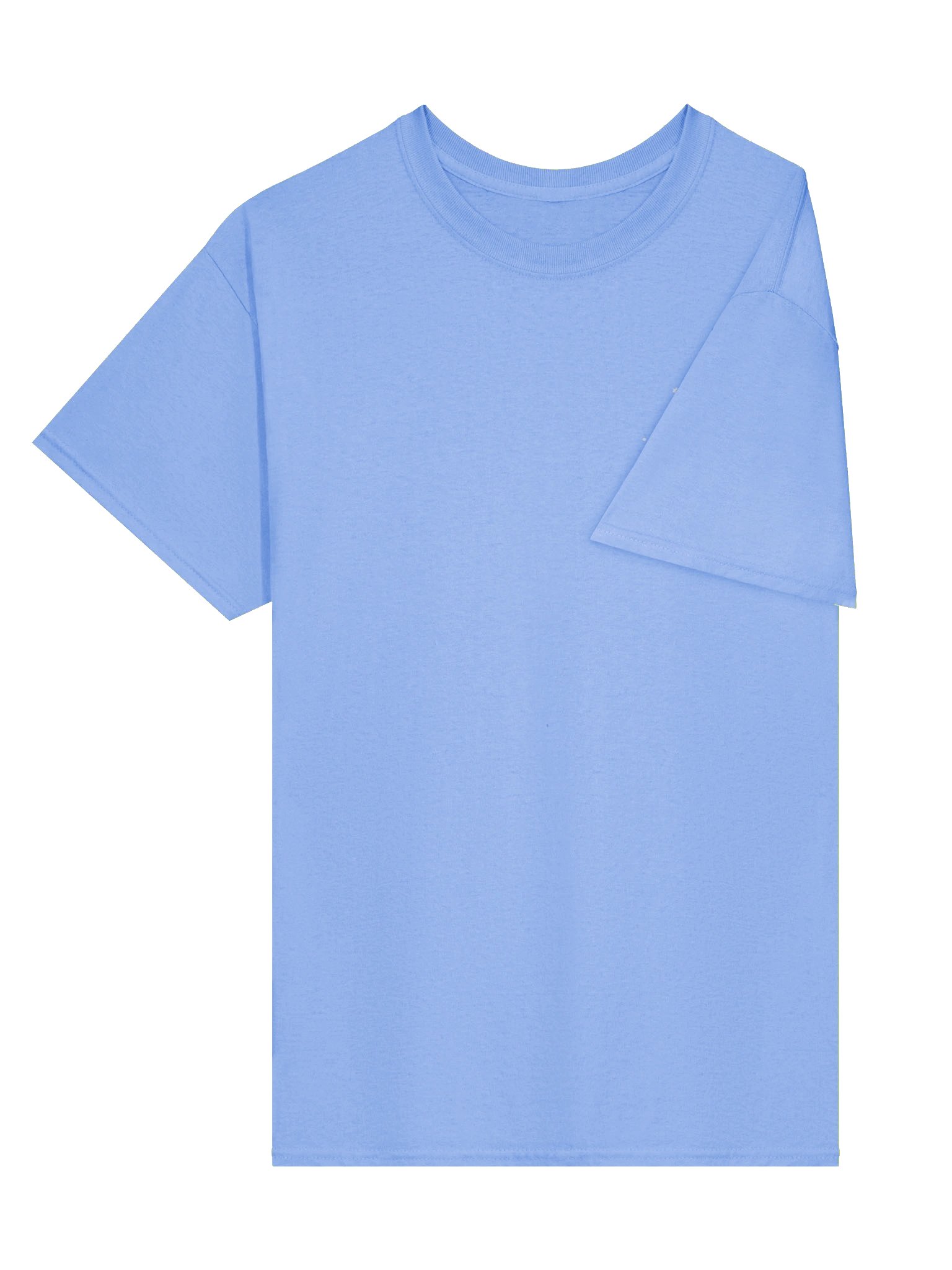 Batchelors Staff T-Shirt (Willpower version) product image (3)