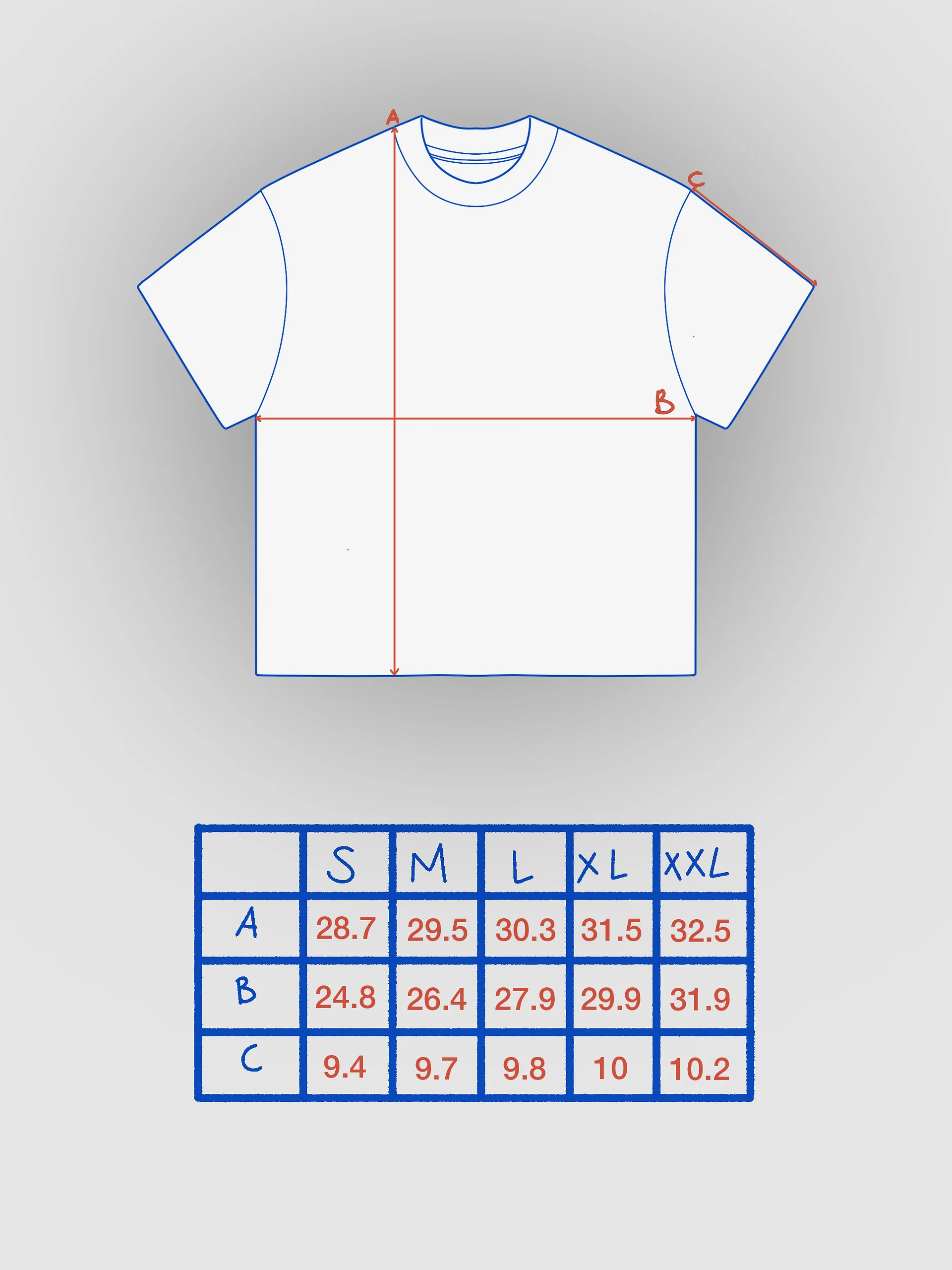 AGAMEMNON TEE product image (4)