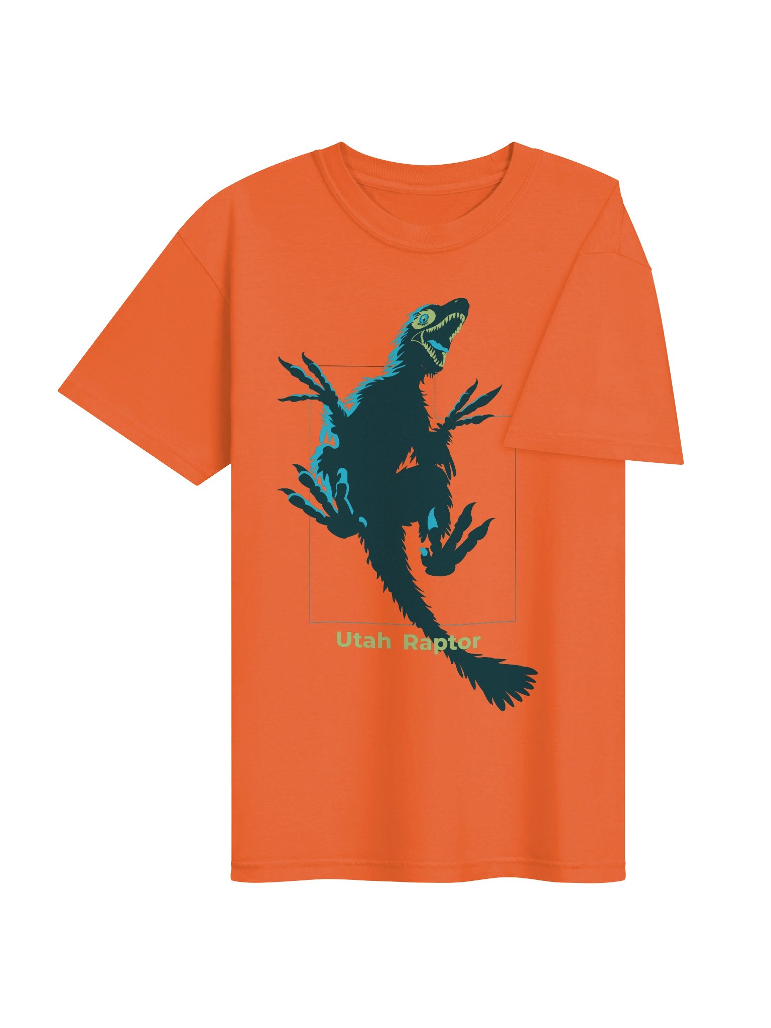 Utah-Orange product image (4)
