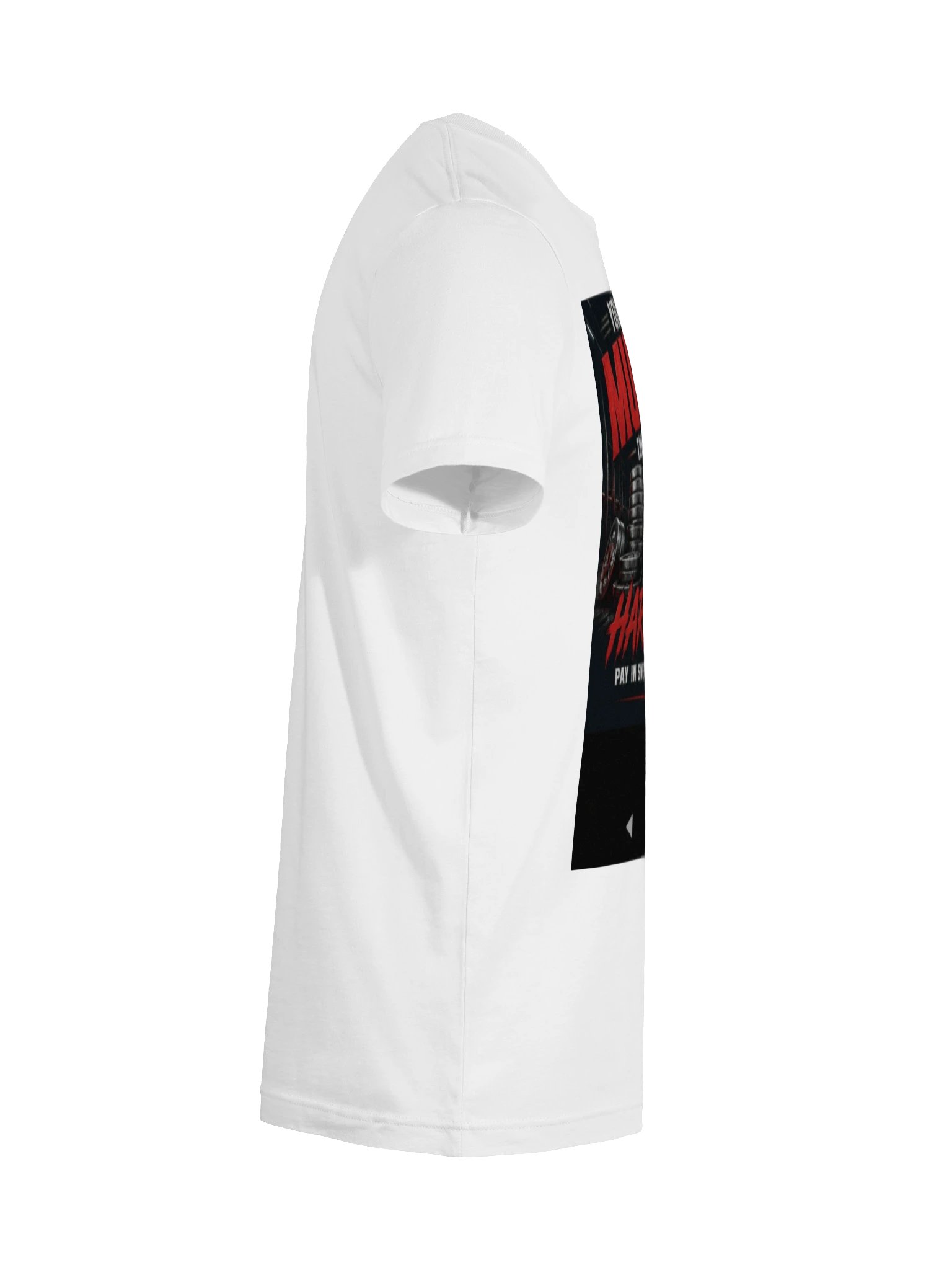 25Reasons Supersoft T-Shirt product image (37)