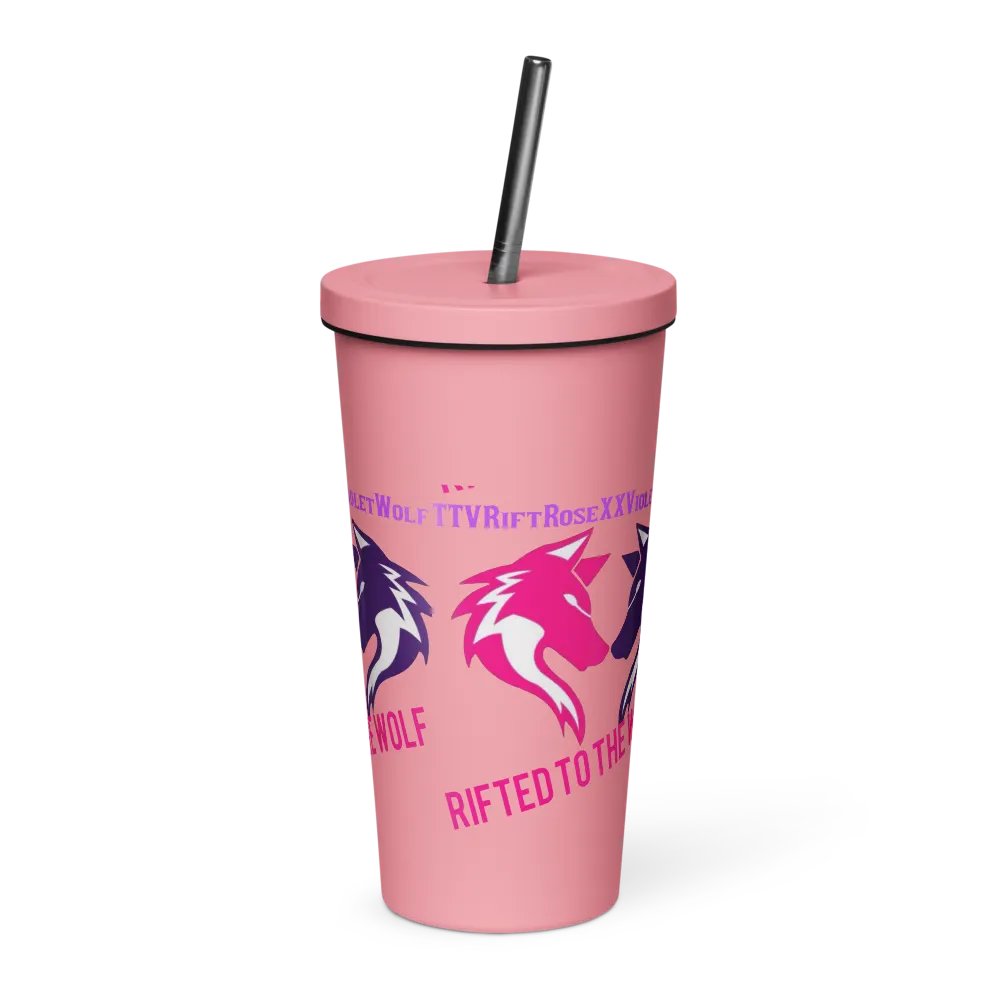 Insulated Cup product image (3)