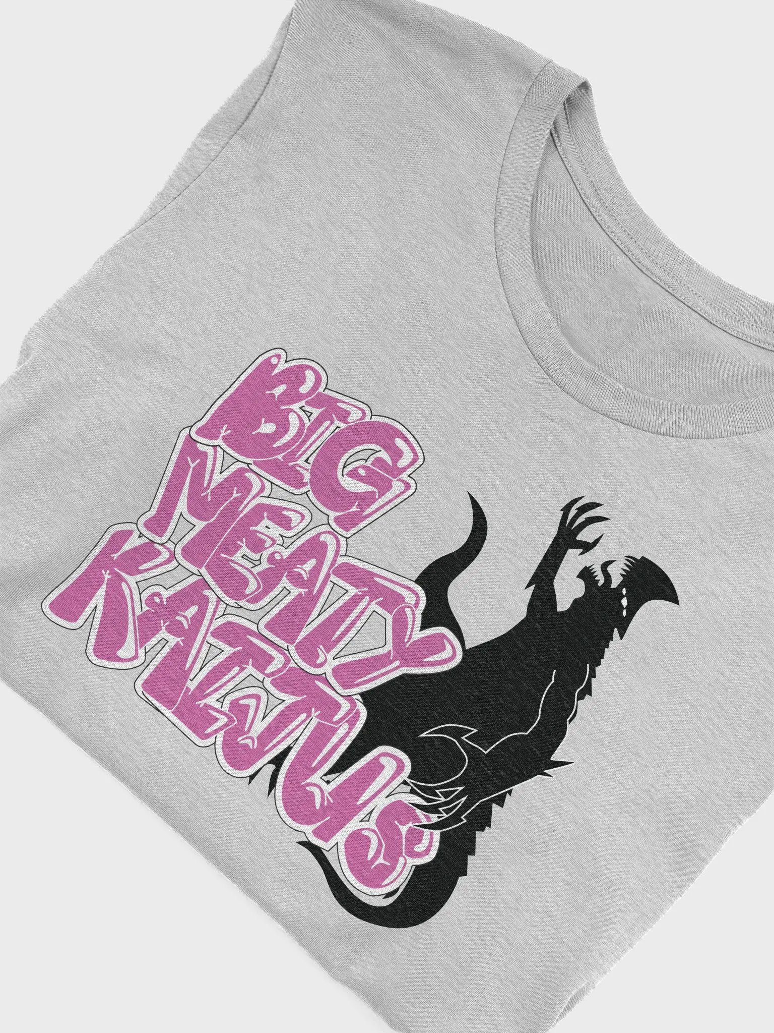 Big Meaty Kaijus w/ Kaiju product image (4)